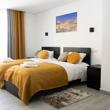 Almada Downtown 204 Apartment Porto Exterior foto