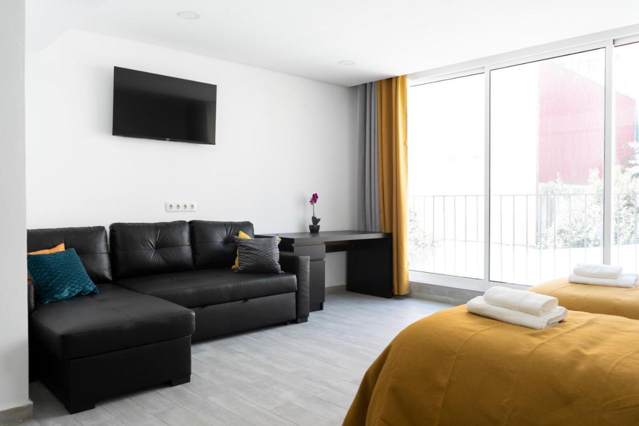 Almada Downtown 204 Apartment Porto Exterior foto